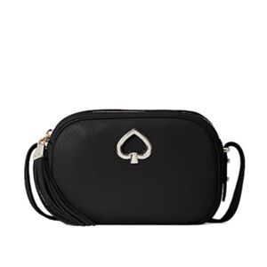 Kate Spade New York Kourtney Camera Bag Crossbody (gently used)